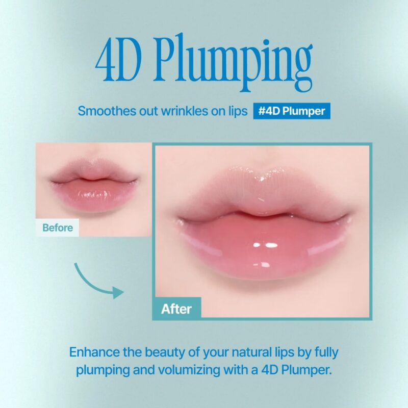 Fwee 4D Voluming plumper (3)
