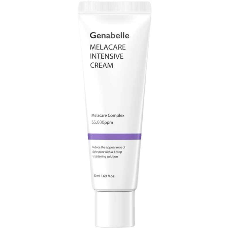 Genabelle Melacare Intensive Cream Genabelle Melacare Intensive Cream