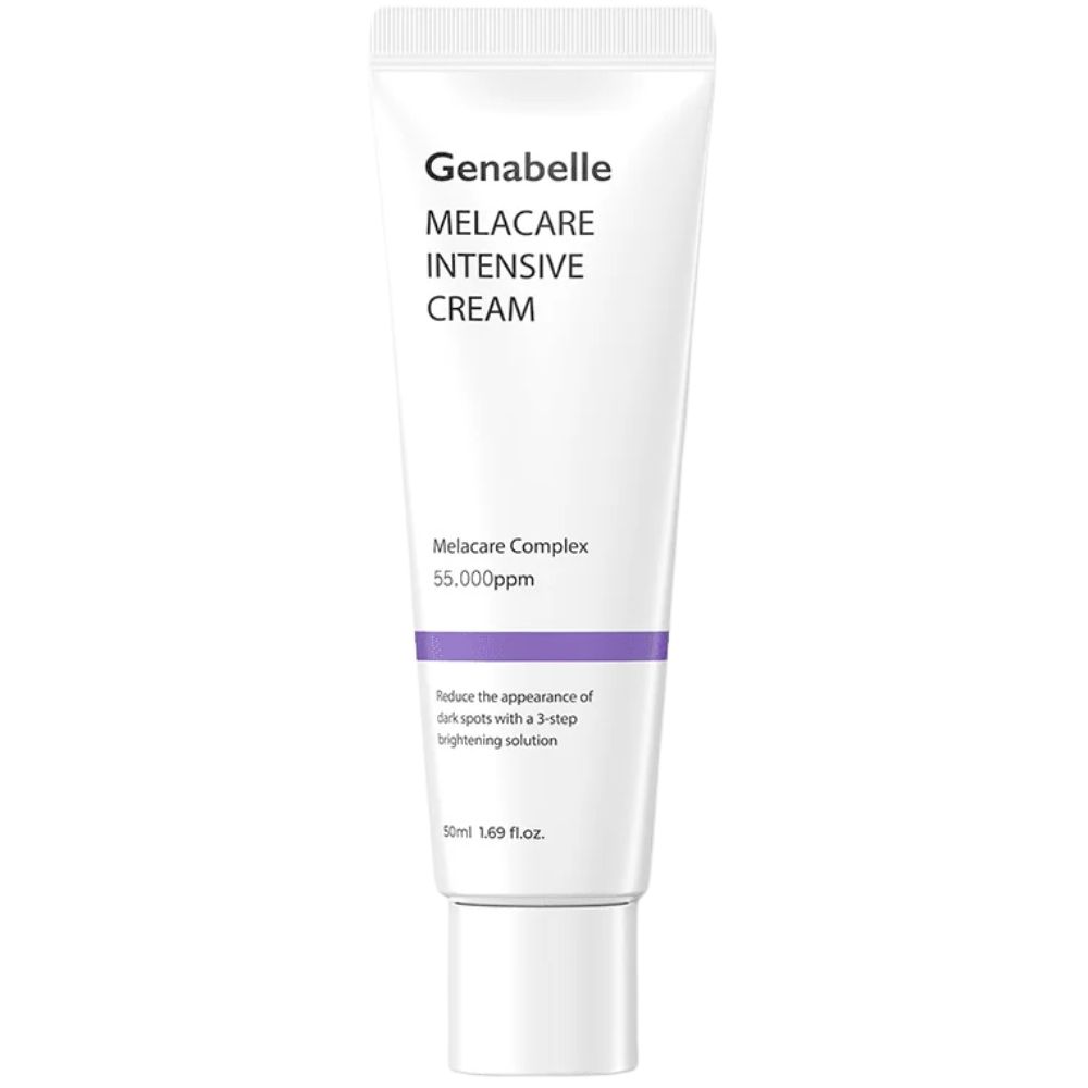 Genabelle Melacare Intensive Cream