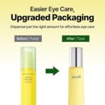 Goodal Green Tangerine Vita C Dark Spot Care Eye Cream (3)