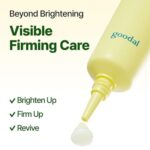 Goodal Green Tangerine Vita C Dark Spot Care Eye Cream (5)