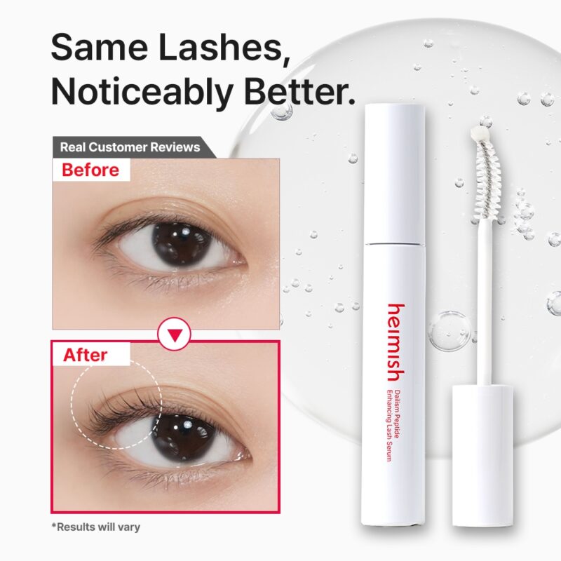 Heimish Dailism Peptide Enhancing Lash Serum (2)