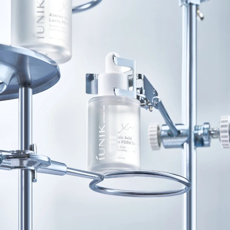 Iunik Azelaic Acid Lacto PDRN Serum (1)
