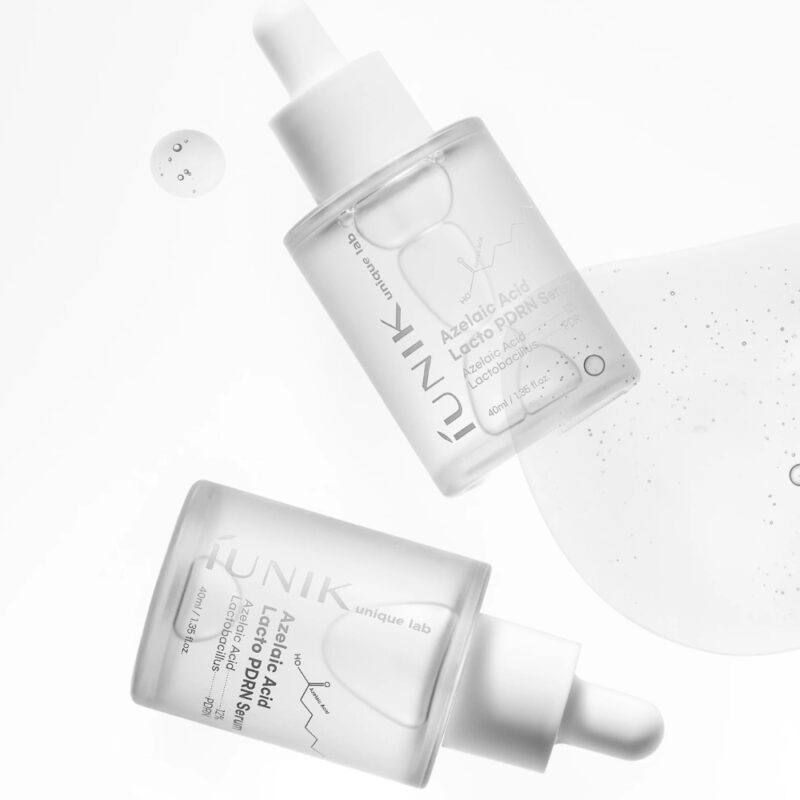 Iunik Azelaic Acid Lacto PDRN Serum (3)