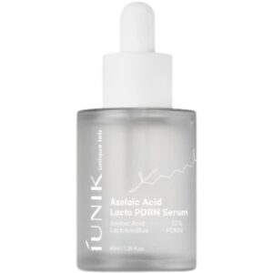 Iunik Azelaic Acid Lacto PDRN Serum