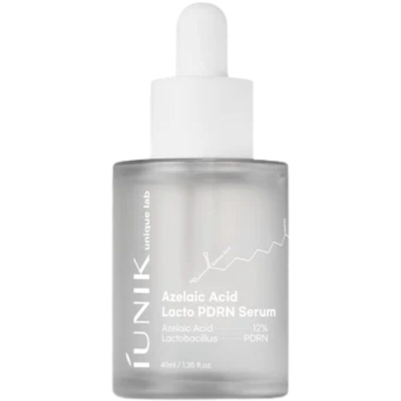 Iunik Azelaic Acid Lacto PDRN Serum Iunik Azelaic Acid Lacto PDRN Serum