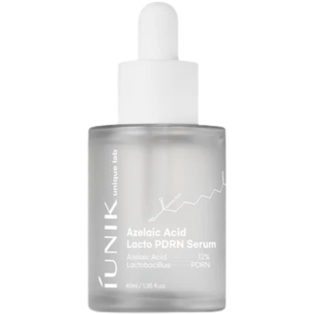 Iunik Azelaic Acid Lacto PDRN Serum