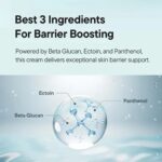 Iunik Beta Glucan 3X Barrier Cream VARIANTA MINI (3)