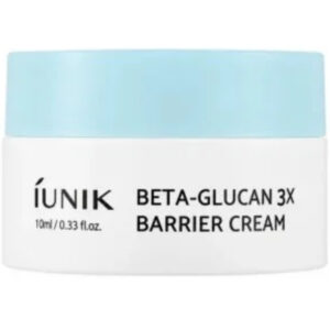 Iunik Beta Glucan 3X Barrier Cream VARIANTA MINI (6)