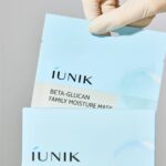 Iunik Beta Glucan Family Moisture Mask (2)