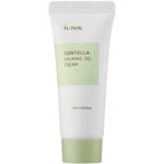 Iunik Centella Calming Gel Cream VARIANTA MINI