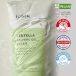 Iunik Centella Calming Gel Cream VARIANTA MINI (4)