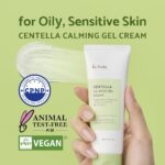 Iunik Centella Edition Skin Care Set (3)