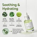 Iunik Centella Edition Skin Care Set (4)