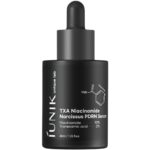 Iunik TXA Niacinamide Narcissus PDRN Serum