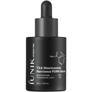 Iunik TXA Niacinamide Narcissus PDRN Serum