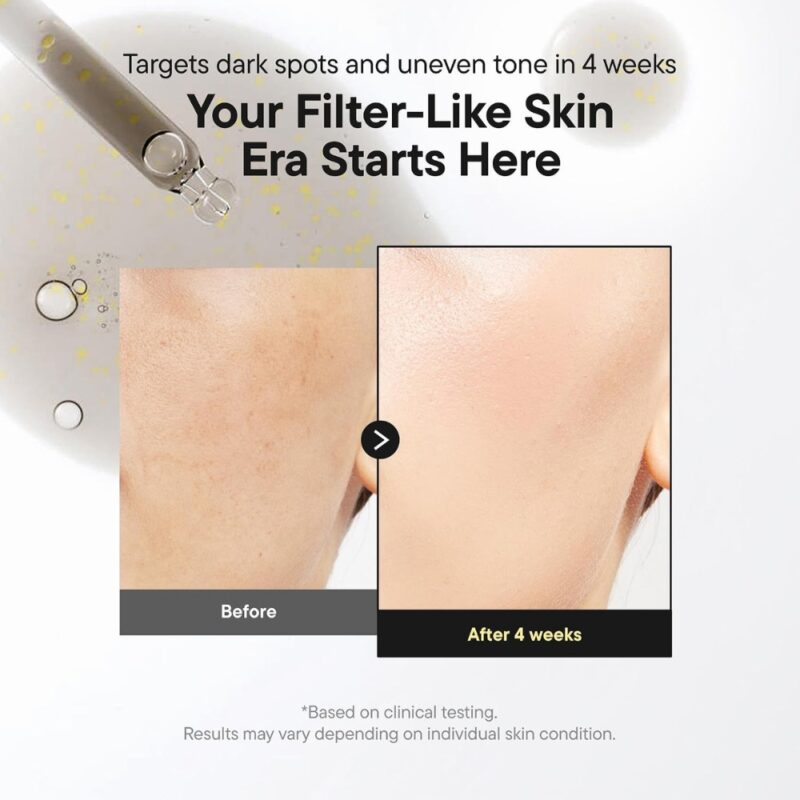 Iunik TXA Niacinamide Narcissus PDRN Serum (7)