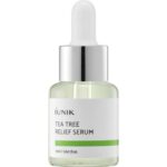 Iunik Tea Tree Relief Serum VARIANTA MINI
