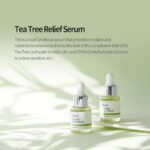 Iunik Tea Tree Relief Serum VARIANTA MINI (2)