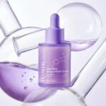 Iunik Volufiline Grape PDRN Serum (2)