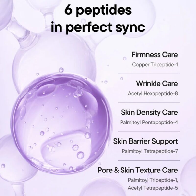 Iunik Volufiline Grape PDRN Serum (4)