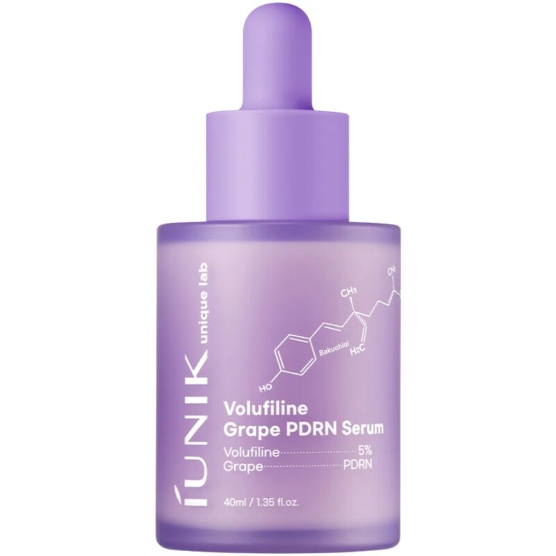Iunik Volufiline Grape PDRN Serum Iunik Volufiline Grape PDRN Serum