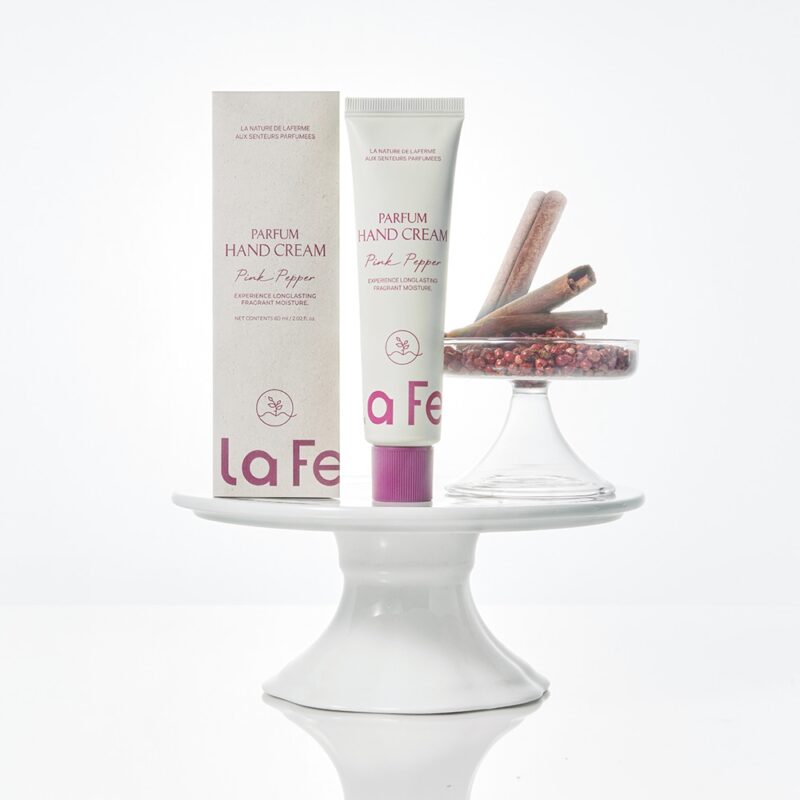 LaFerme Perfume Hand Cream (10)