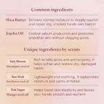 LaFerme Perfume Hand Cream (11)