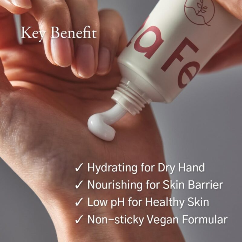 LaFerme Perfume Hand Cream (3)