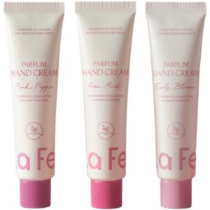 LaFerme Perfume Hand Cream