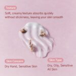 LaFerme Perfume Hand Cream (4)