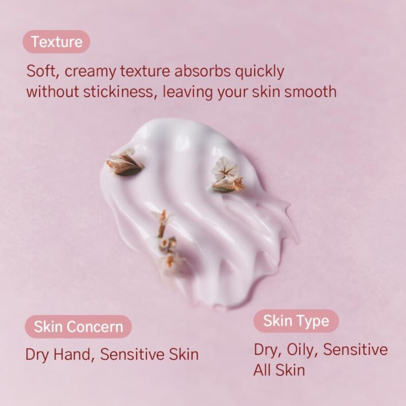 LaFerme Perfume Hand Cream (4)