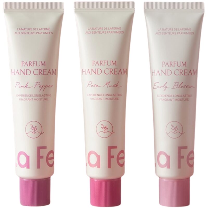 LaFerme Perfume Hand Cream LaFerme Perfume Hand Cream