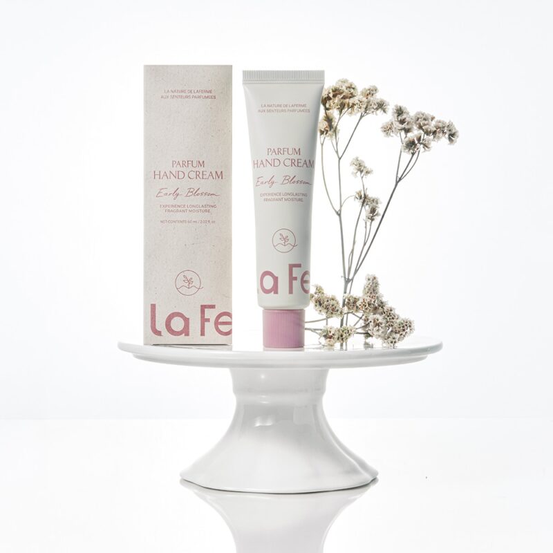 LaFerme Perfume Hand Cream (9)