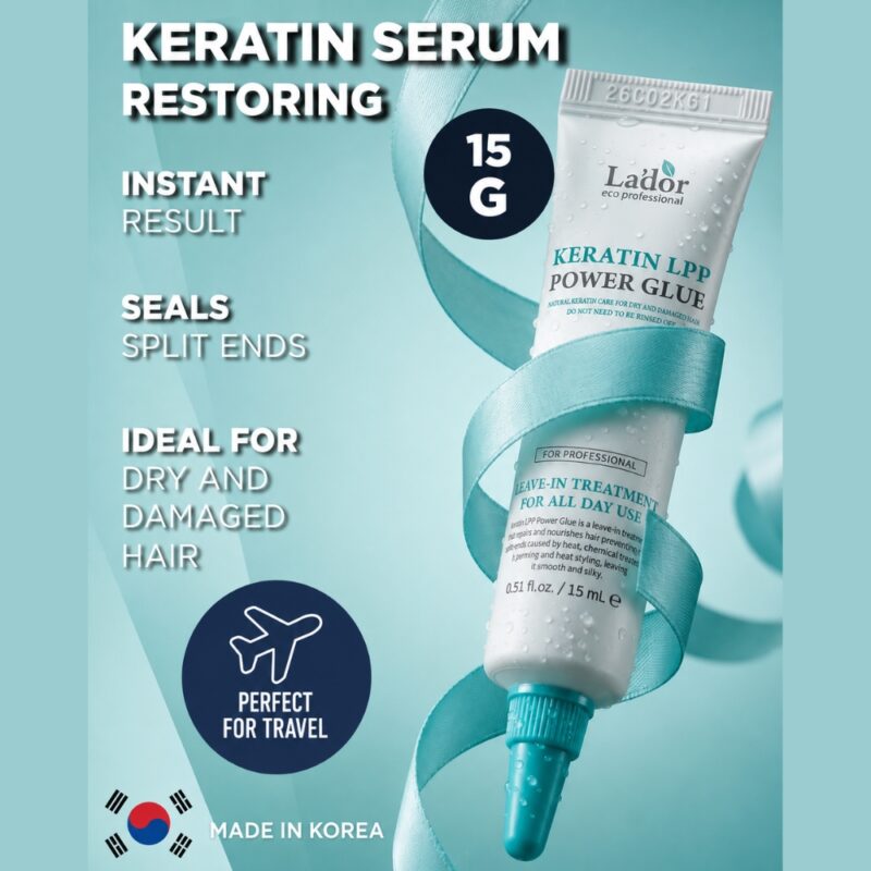 Lador Keratin LPP Power Glue (1)