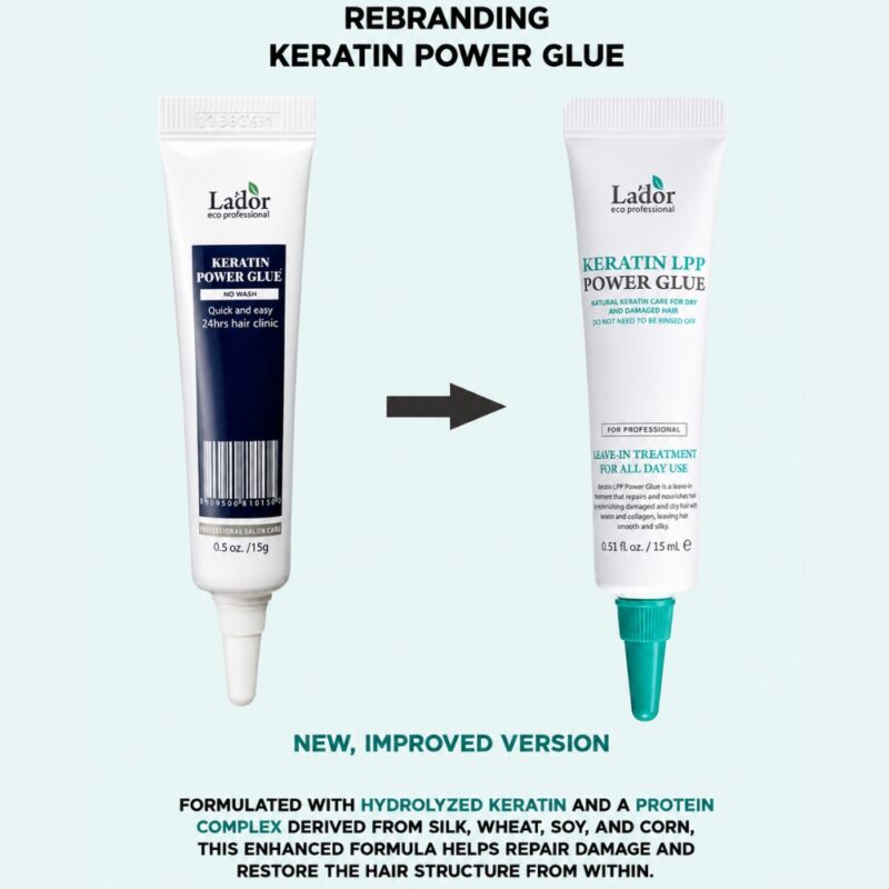 Lador Keratin LPP Power Glue (2)
