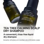 Lador Tea Tree Calming Scalp Dry Shampoo (2)