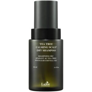 Lador Tea Tree Calming Scalp Dry Shampoo