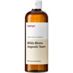 Manyo Factory Bifida Biome Ampoule Toner