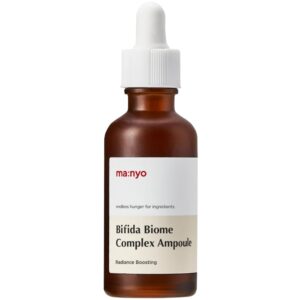Manyo Factory Bifida Biome Complex Ampoule