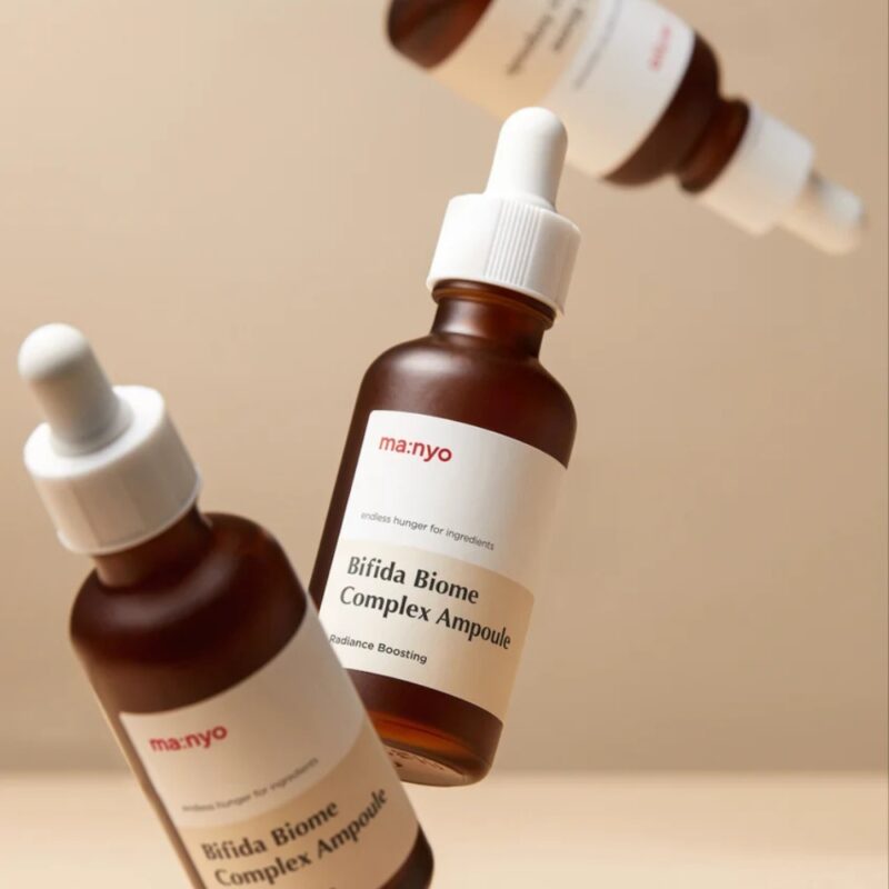 Manyo Factory Bifida Biome Complex Ampoule (4)