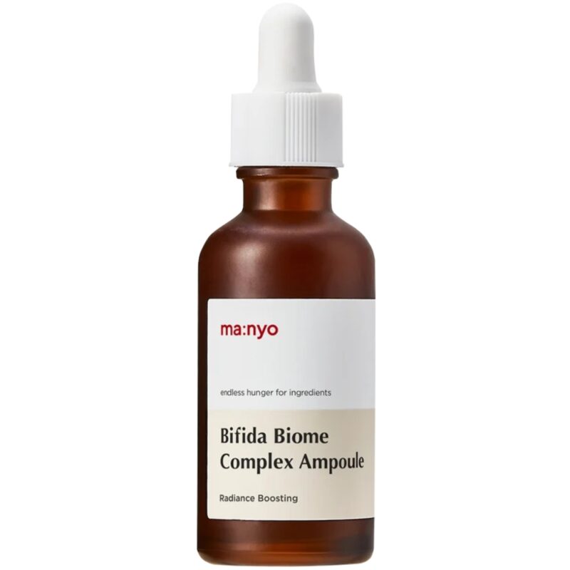 Manyo Factory Bifida Biome Complex Ampoule Manyo Factory Bifida Biome Complex Ampoule
