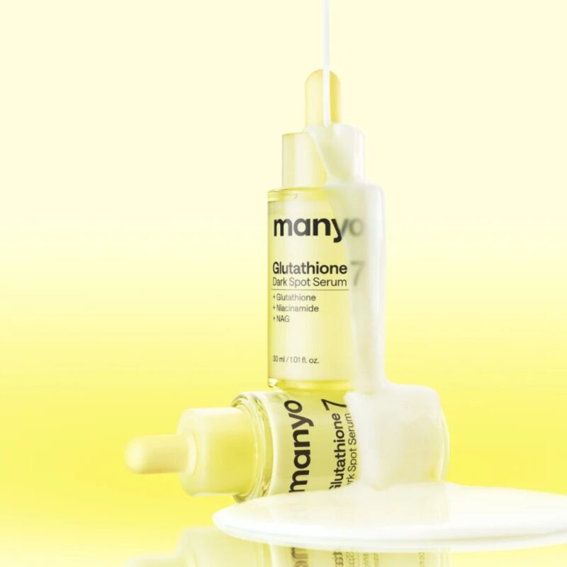 Manyo Factory Glutathione 7 Dark Spot Serum (1)