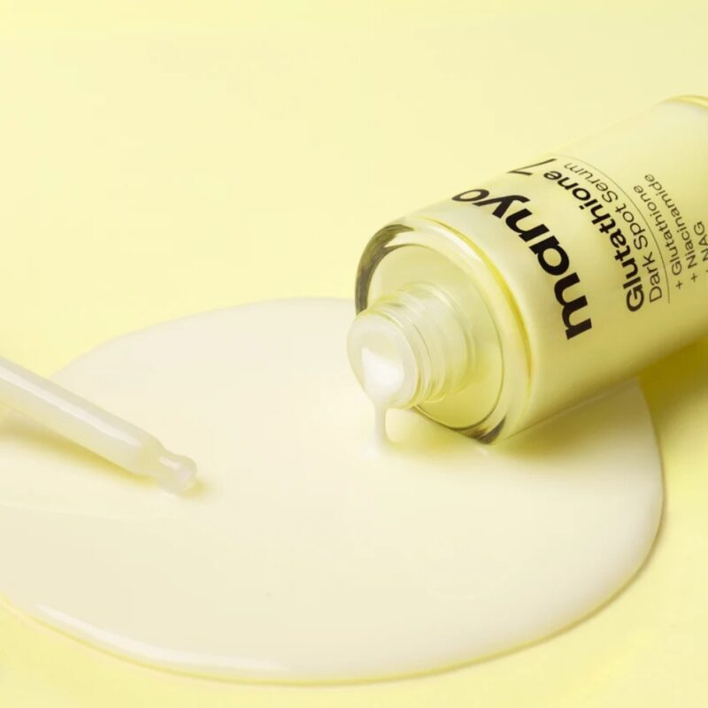 Manyo Factory Glutathione 7 Dark Spot Serum (3)