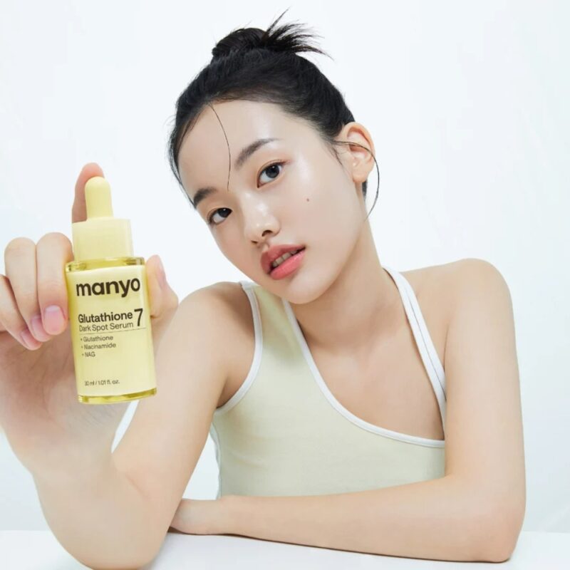 Manyo Factory Glutathione 7 Dark Spot Serum (4)
