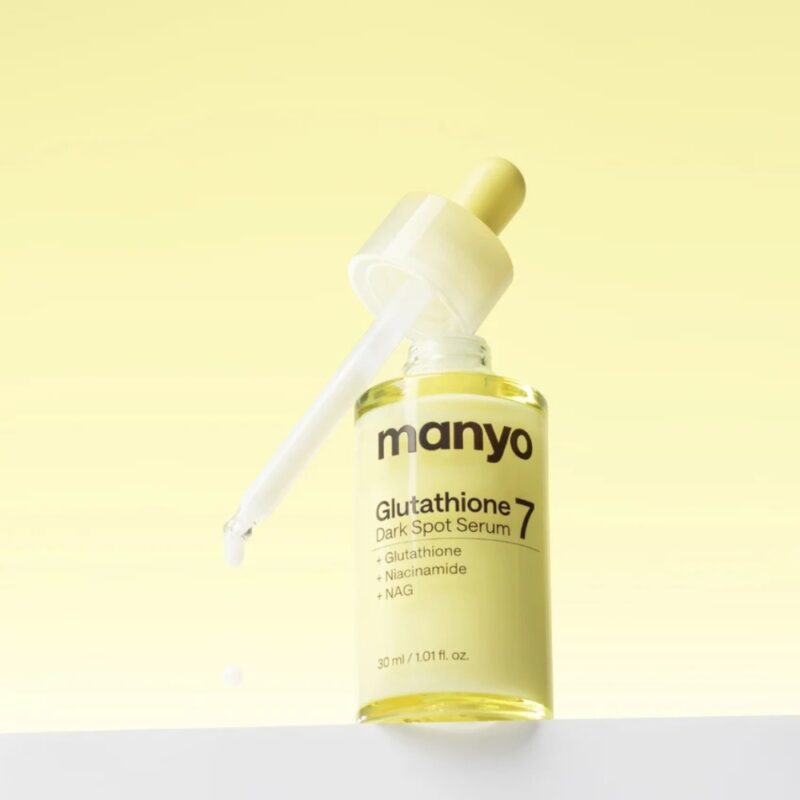 Manyo Factory Glutathione 7 Dark Spot Serum (5)
