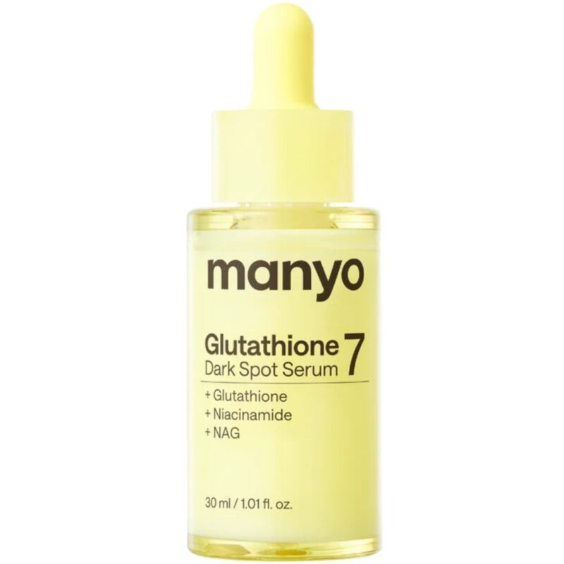 Manyo Factory Glutathione 7 Dark Spot Serum