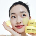 Manyo Factory Glutathione 7 Dark Spot Serum Patch (5)