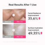 Medicube PDRN Collagen Glow Jelly Serum (5)