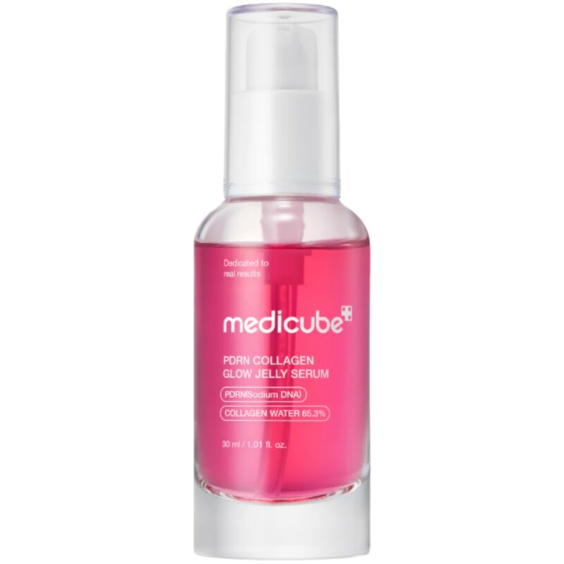 Medicube PDRN Collagen Glow Jelly Serum Medicube PDRN Collagen Glow Jelly Serum